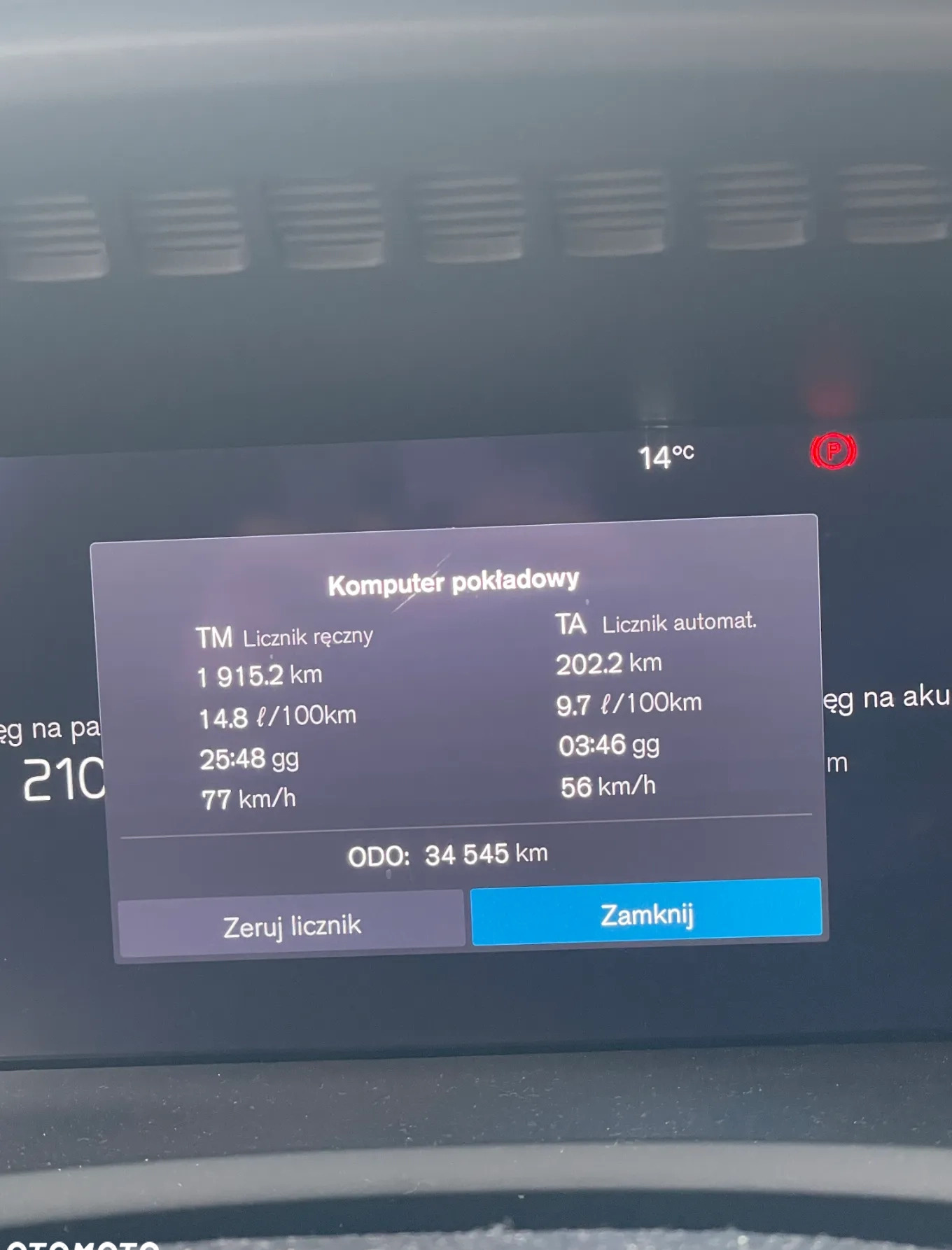 Volvo XC 90 cena 389900 przebieg: 34600, rok produkcji 2023 z Radymno małe 46